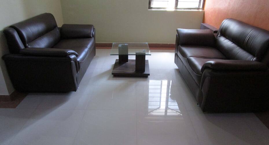 Hotel Sri Vishnu International, Vizianagaram 5
